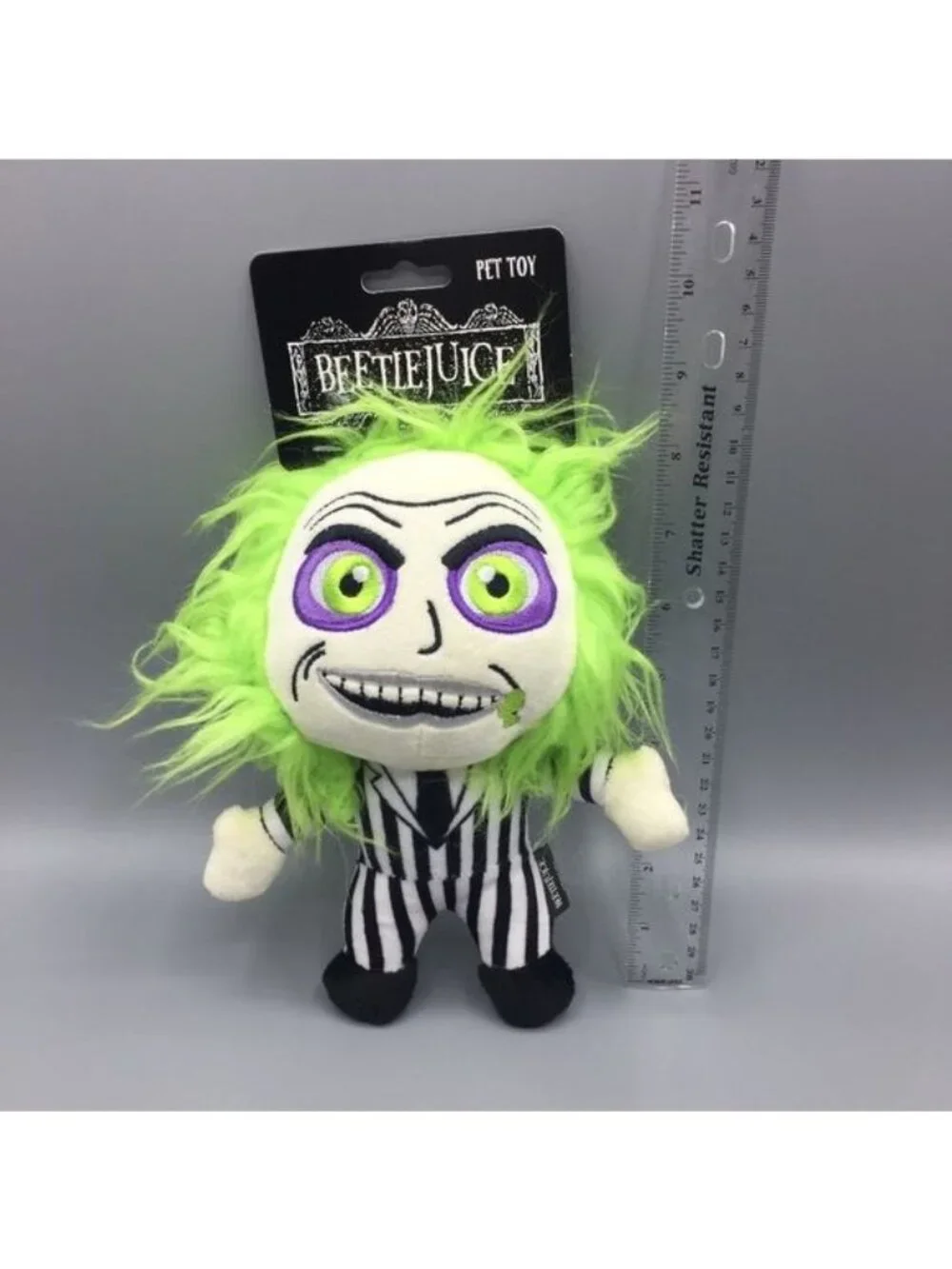 Beetlejuice Character 8
